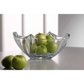 Galway Crystal Dune 10″” Bowl image