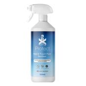 Xtra Protect 500ml Alcohol Free Sanitiser image
