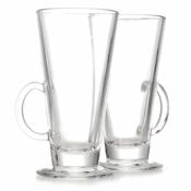 Set of two Latte Glasses image