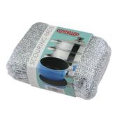 Pack of 3 Non Stick Scourer Pads image