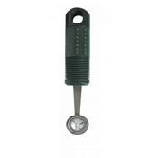 Large Melon Baller with Soft Grip Handle image