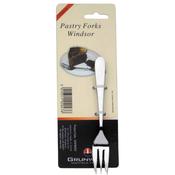 Grunwerg Windsor Set of 4 Pastry Forks image