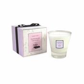 Tipperary Crystal Sweet Pea Tumbler Candle image