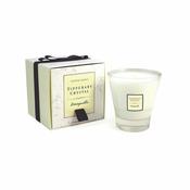 Tipperary Crystal Honeysuckle Tumbler Candle image