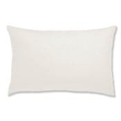 500TC Cream Housewife Pair Pillow Cases image