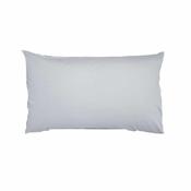 500TC Grey Housewife Pair Pillow Cases image