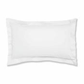 500TC Cotton Rich Oxford  White Pillow Case image
