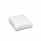 Zero Twist White Hand Towel image