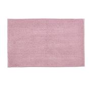 Zero Twist Bath Mat Pink image
