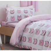 Owl Double Duvet Set image