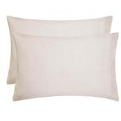 Housewife Pillowcase 300 Thread Count Mushroom image