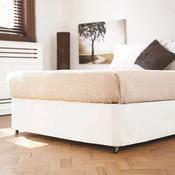 Double Linen Base Wrap137x191x38cm image