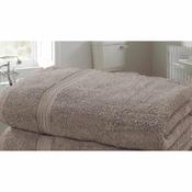 Royal Kensington Latte Bath Sheet image