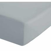 Duck Egg King Fitted Sheet image
