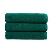Brixton Bath Sheet Emerald image