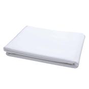 Terrance Conran King Fitted White Sheet image