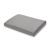 Terrance Conran King Grey Flat Sheet image