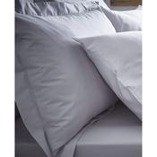 Terrance Conran Modal Oxford Pillowcase Grey image