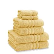 Zero Twist Ochre Bale image