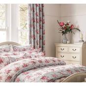 Dorma Elsie Curtains 66 x 72cm image