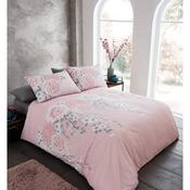 Double Duvet Blush Oriental Blossom image