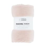 Blush Velvet Throw 200×240 image
