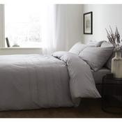 Bianca Langdon Double Grey Duvet Set image