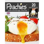 Egg Poaching Bags image