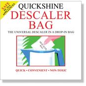 Descaler Bag image