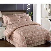 Vogue Blush Pillow Sham 50 x 75cm image