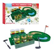 19th Hole Drinks Game image