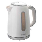 Prestige 1.7L Electric Jug Kettle Oyster image