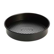 Inspire 9inch Loose Base Round Sandwich Tin image
