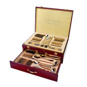 72 Piece Elegance Cutlery Canteen image