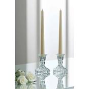 Galway Crystal Ashford Candlestick Pair image