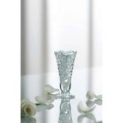 Galway Crystal Ashford Bud Vase 4.5inch image