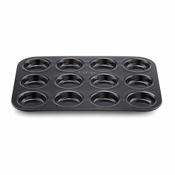 Prestige Inspire 12 Cup Bun Tin image