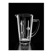 Glass Pitcher Berlin 1.3L image