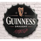 Guinness 40cm Bottle Top image