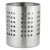 Stainless Steel Utensil Holder image