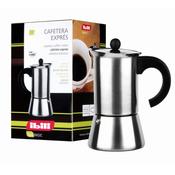 Espresso Coffee Maker Indubasic 12 Cups image