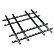 Chrome Trivet image