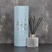 150ml Reed Diffuser Get On Honeysuckle image