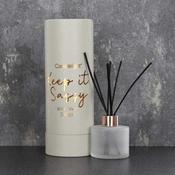 150ml Reed Diffuser Sassy Flowers image