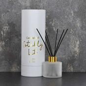 150ml Reed Diffuser Totally Mimosa image