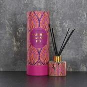 150ml Reed Diffuser India Kashmir Pear image