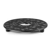 Teapot Cast Iron Trivet Java image