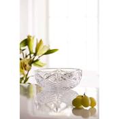 Galway Crystal Symphony Bowl 6in image