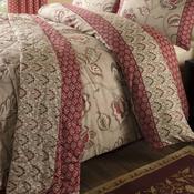 Kashmir Duvet Set King Size image