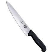 Victorinox Fibrox Carving Knife 22cm image